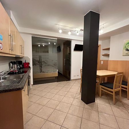 Apart Albore Ischgl Exterior photo