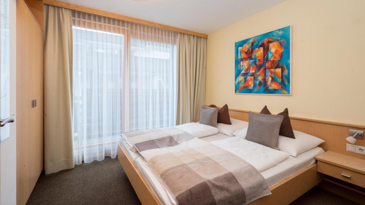 Apart Albore Ischgl Exterior photo