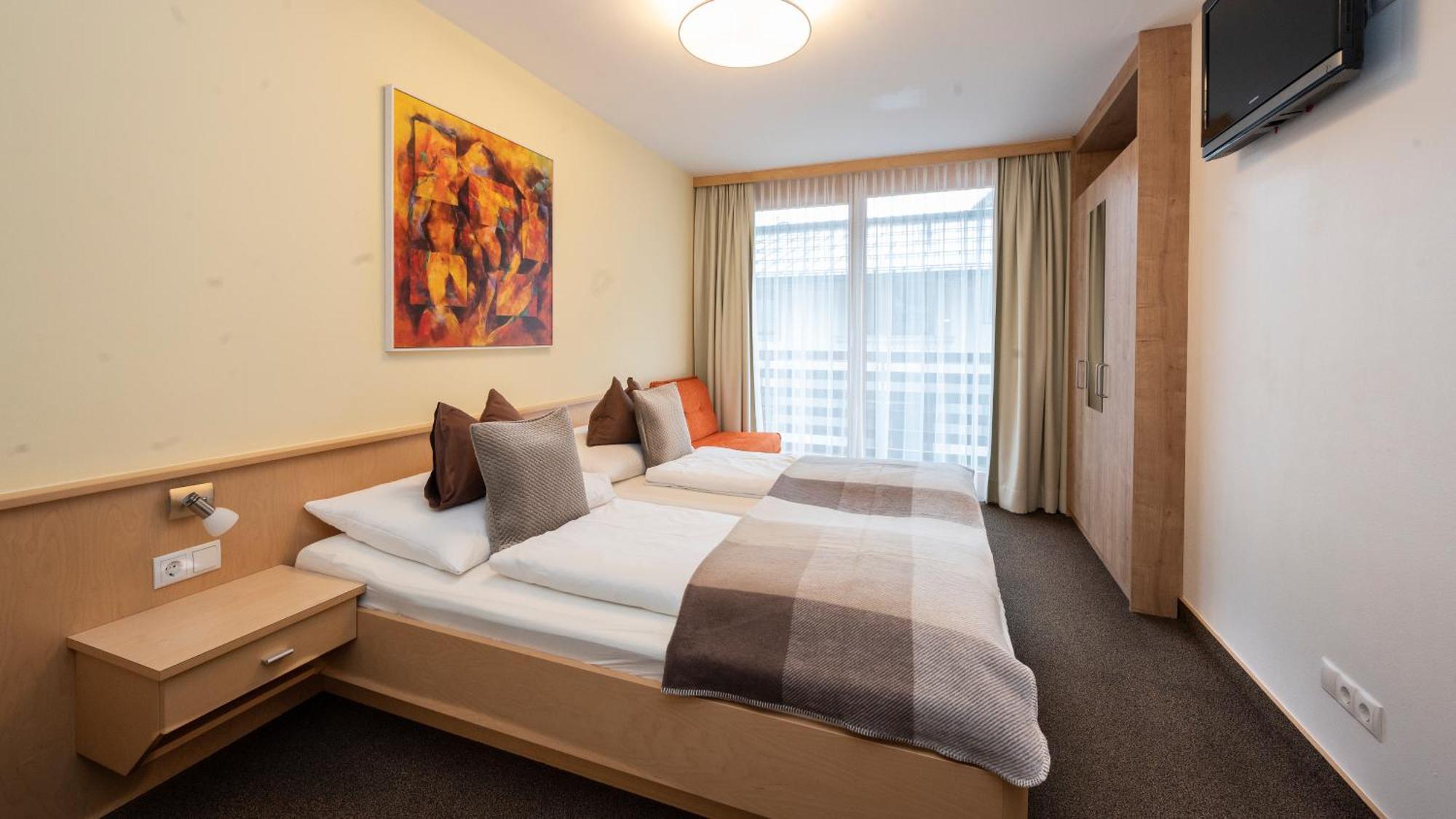 Apart Albore Ischgl Exterior photo