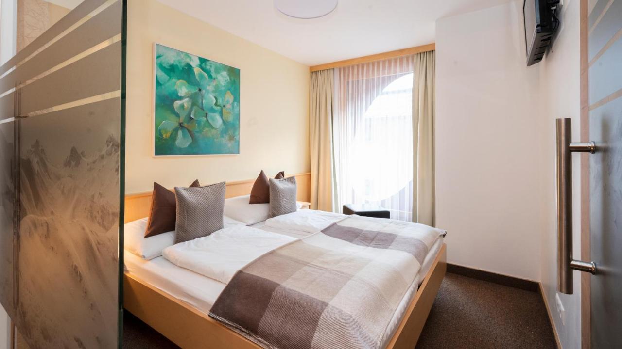 Apart Albore Ischgl Exterior photo