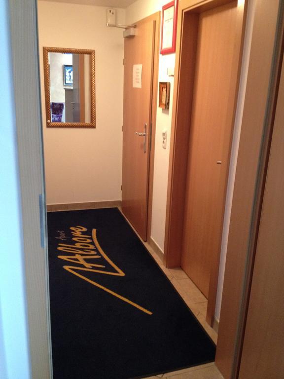 Apart Albore Ischgl Room photo